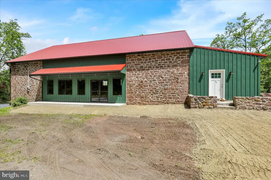 34 Westley Rd, Mohnton, PA 19540 - #3