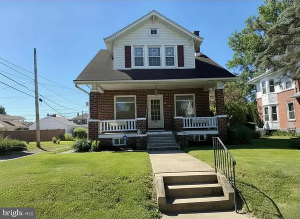 238 E Walnut St, READING, PA 19607