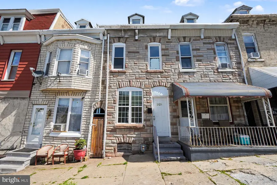 1105 Green St, Reading, PA 19604 - #2
