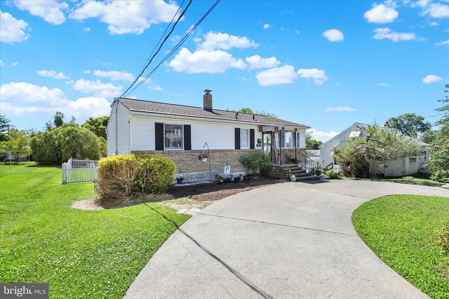 3428 Raymond St, Reading, PA 19605 - #3