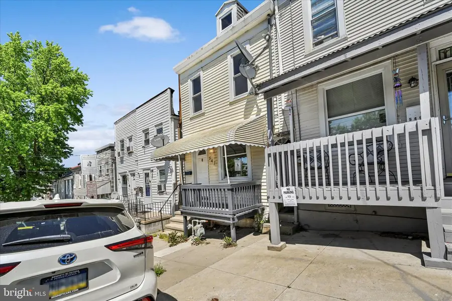547 S 10th St, Reading, PA 19602 - #3