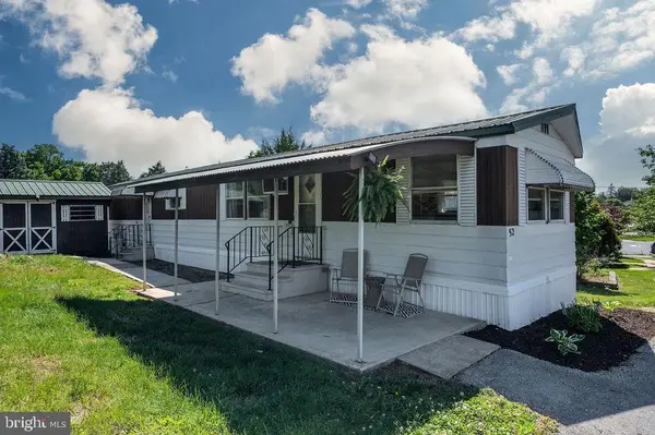 4851 Perkiomen Ave #lot 52, READING, PA 19606