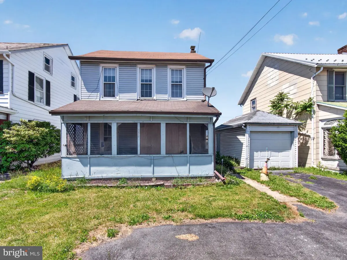 15845 Kutztown Rd, Maxatawny, PA 19538 - #1