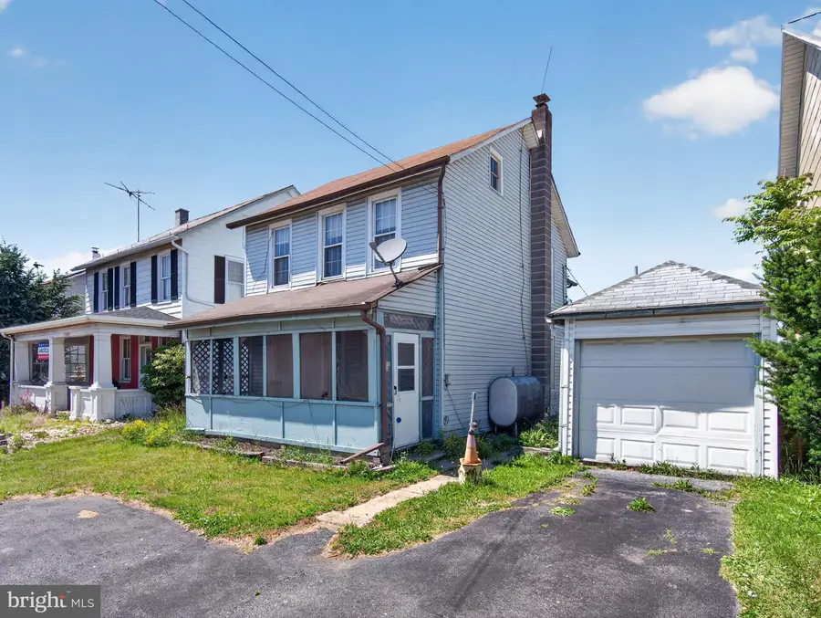 15845 Kutztown Rd, Maxatawny, PA 19538 - #2
