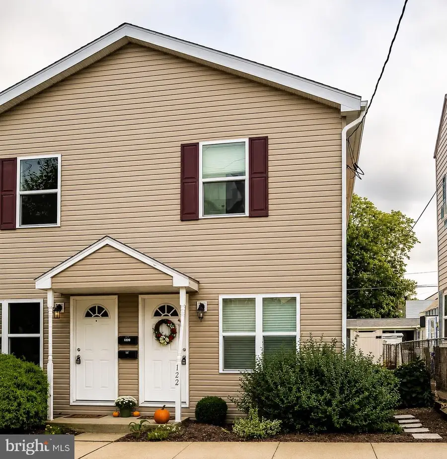 122 Belvedere Ave, Reading, PA 19611 - #2
