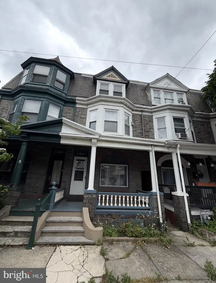 230 W Douglass St, Reading, PA 19601 - #2
