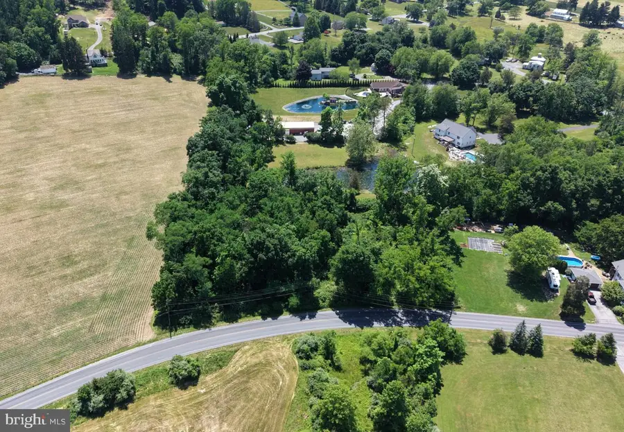 0 Belle Alto Rd, Wernersville, PA 19565 - #3