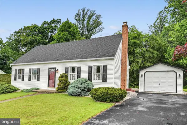 507 Crest Cir, MOHNTON, PA 19540