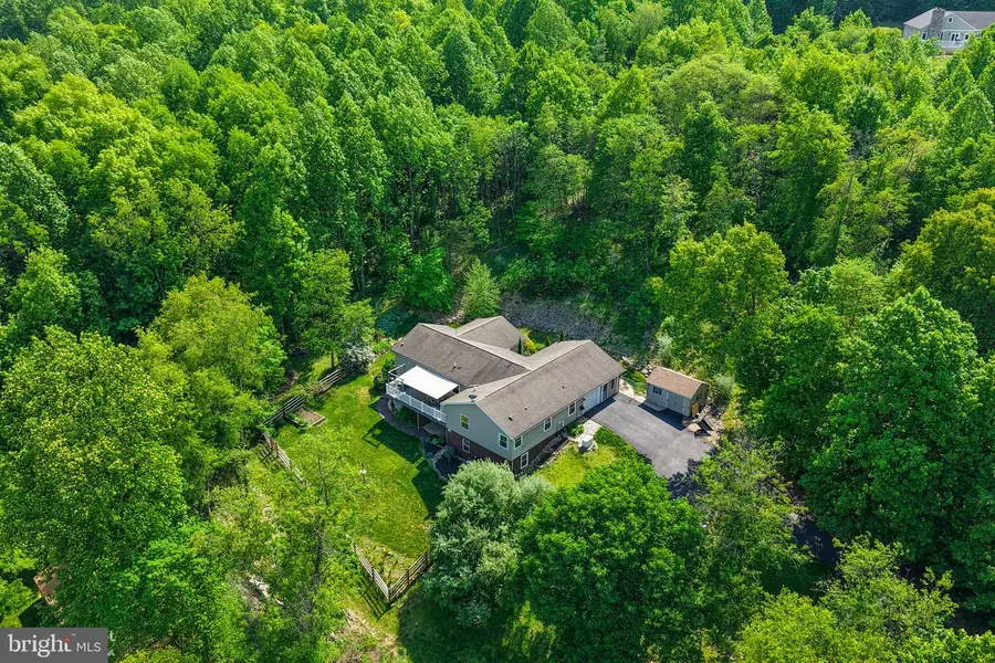 164 Hardt Hill Rd, Bechtelsville, PA 19505 - #2