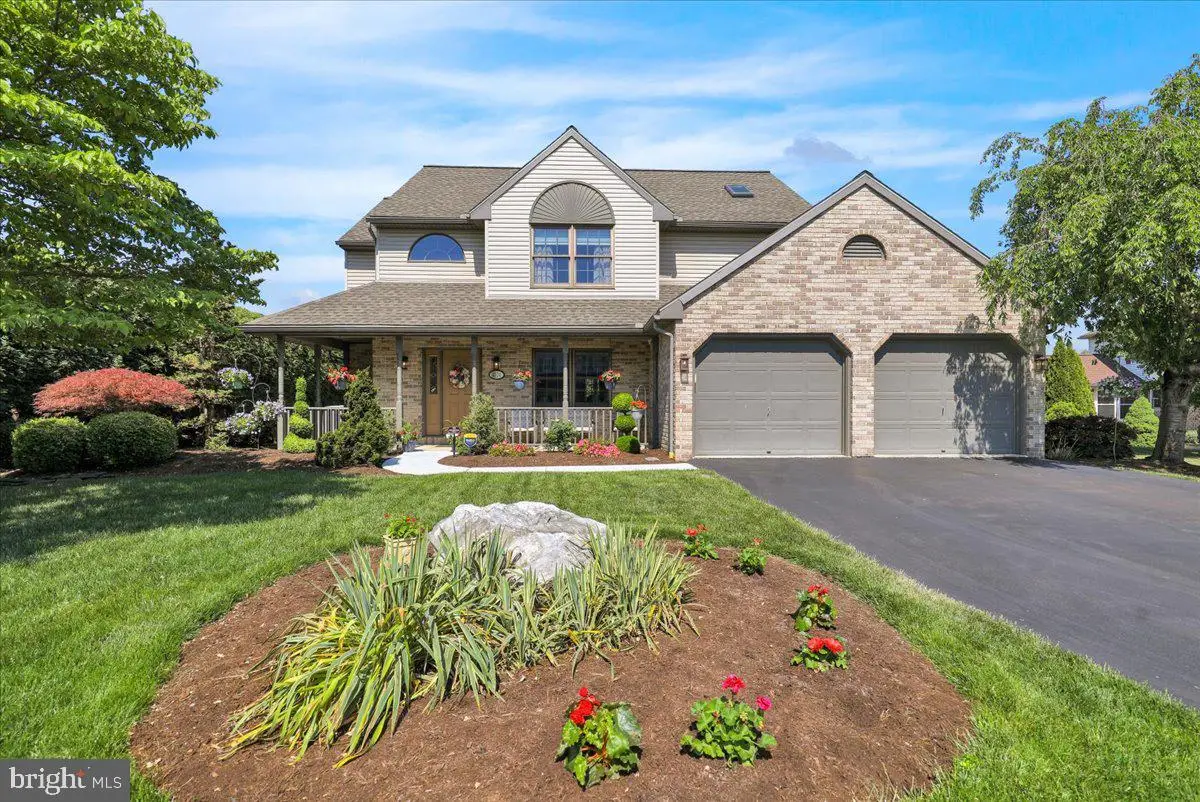 4324 Glenside Dr, Reading, PA 19605 - #1