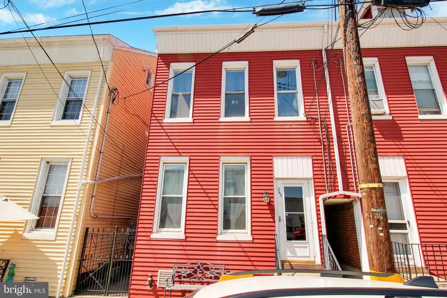 243 State St, Hamburg, PA 19526 - #2