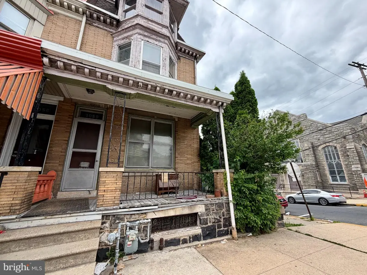 1058 N 11th St, Reading, PA 19604 - #1