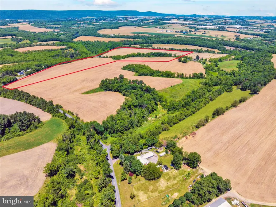 403 Willow Rd, Mohrsville, PA 19541 - #2