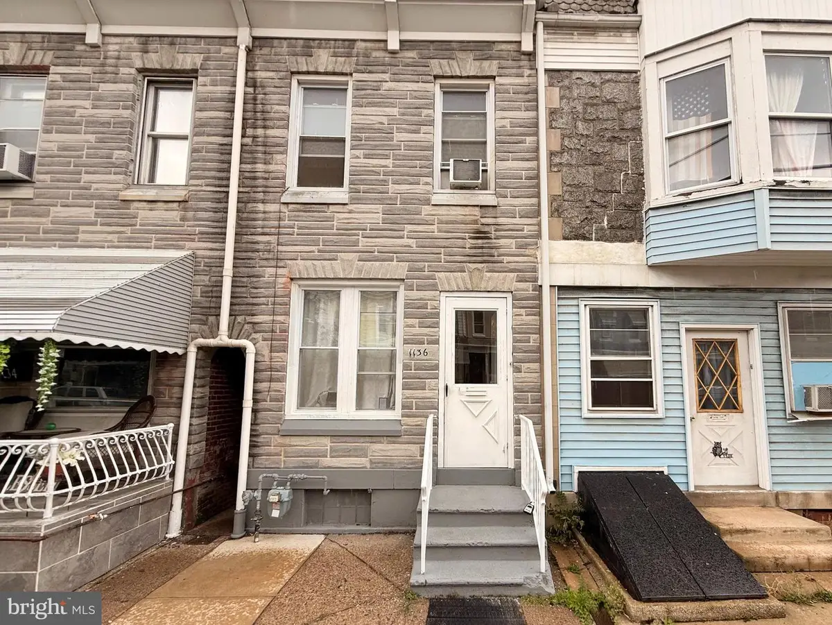 1136 N 10th St, Reading, PA 19604 - #1