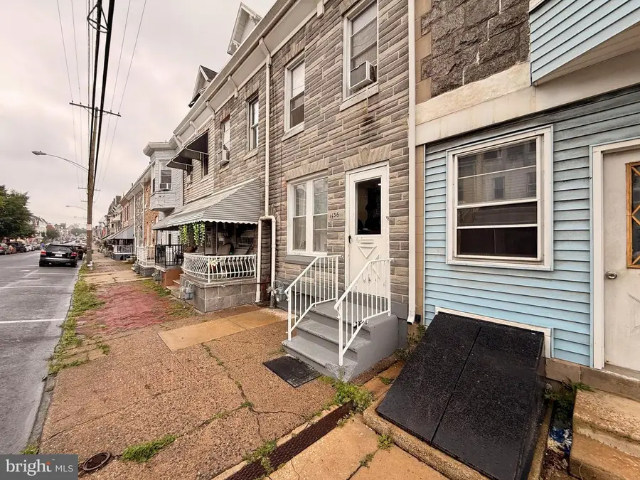 1136 N 10th St, Reading, PA 19604 - #3