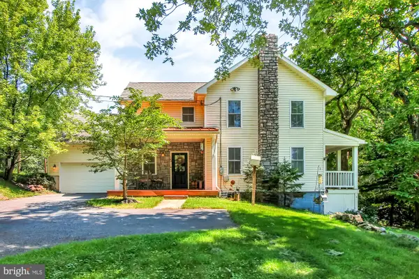 177 Imperial Dr, MOHNTON, PA 19540