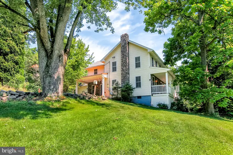 177 Imperial Dr, Mohnton, PA 19540 - #3