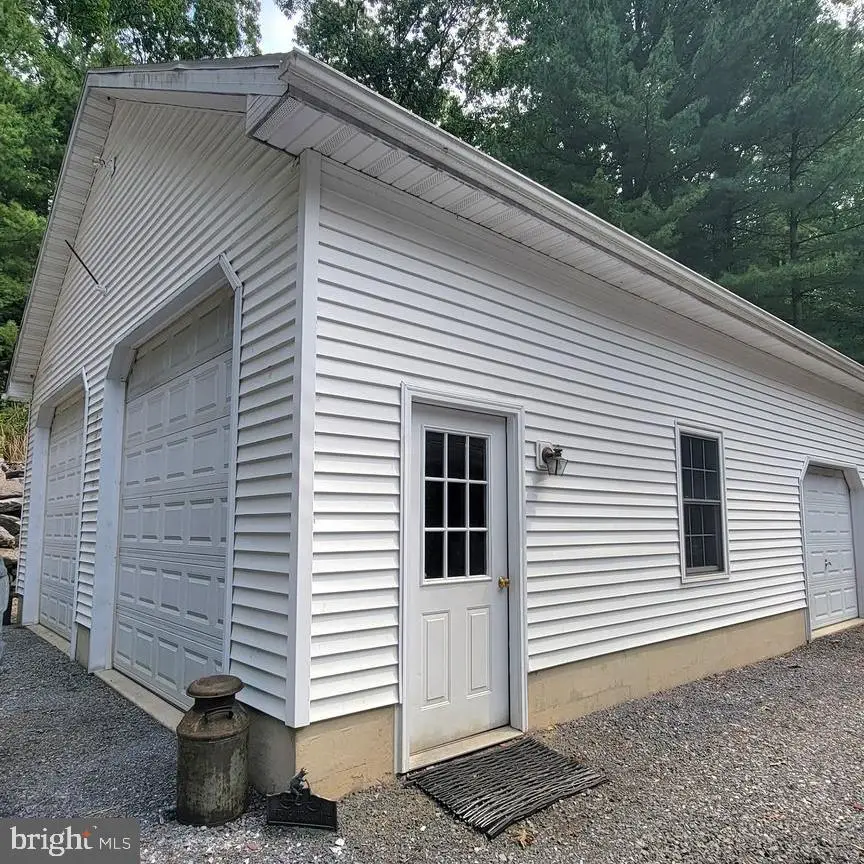 852 Hunters Rd, Mohnton, PA 19540 - #2
