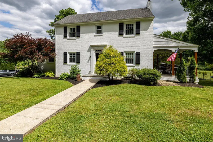 2323 Old Rte 100, Barto, PA 19504 - #3