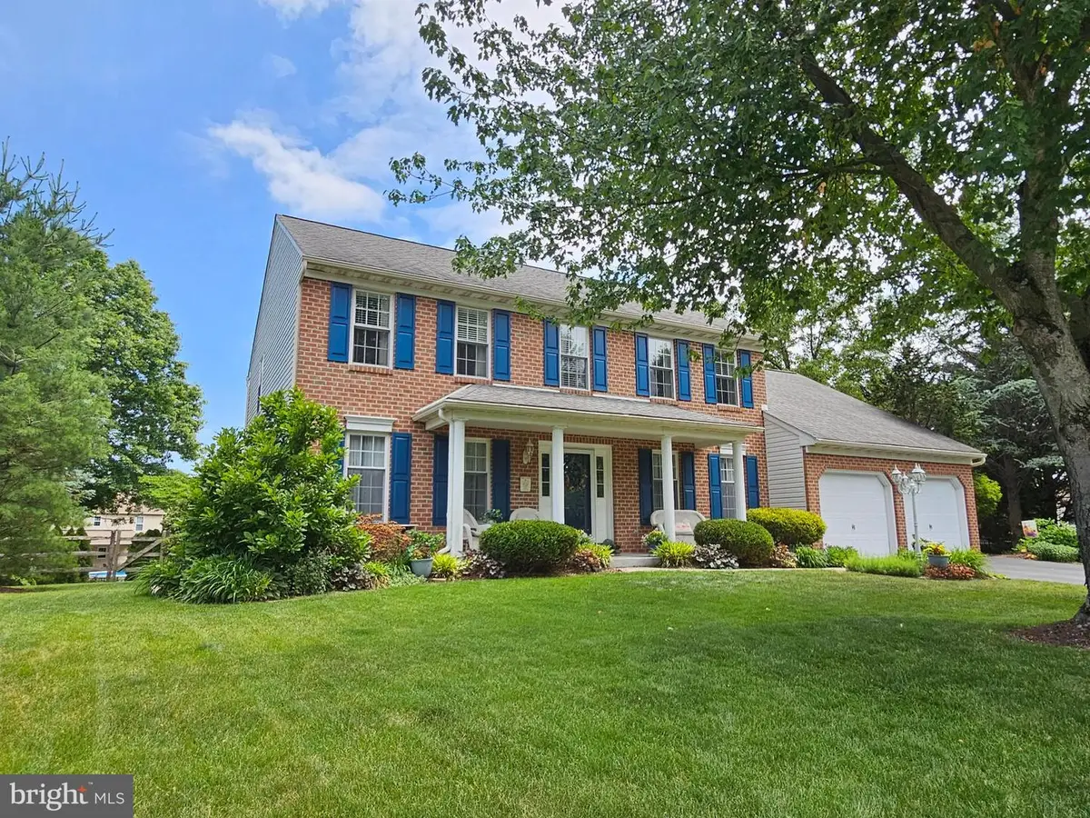 1120 Stonehenge Dr, Reading, PA 19606 - #1