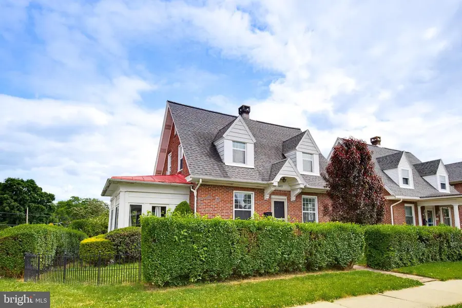 1402 Brooke Blvd, Reading, PA 19607 - #2