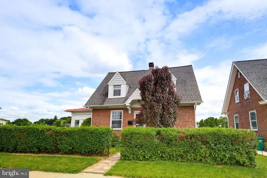 1402 Brooke Blvd, Reading, PA 19607 - #3