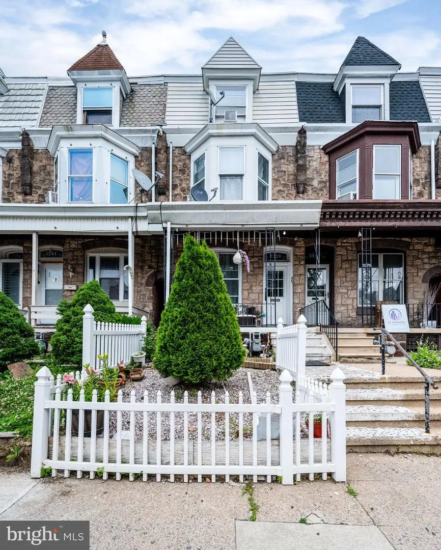 1339 N 11th St, Reading, PA 19604 - #2