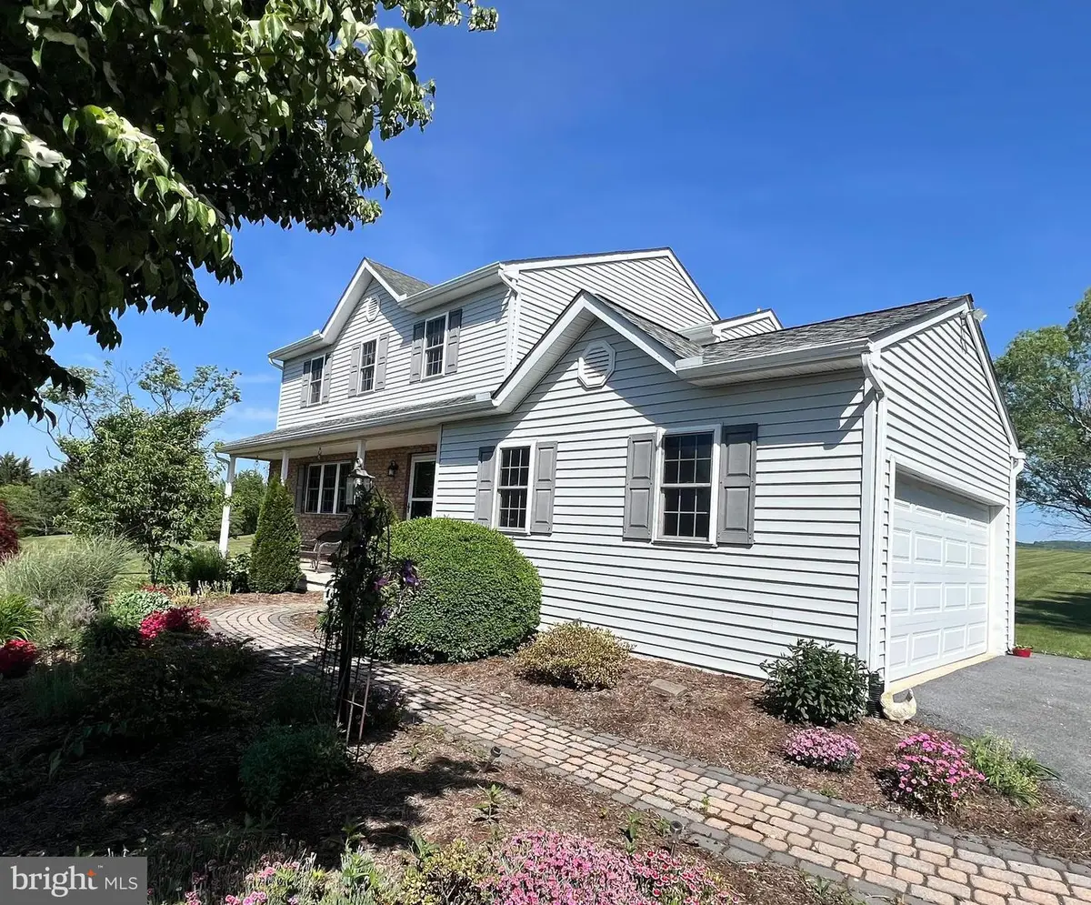 534 Bertolet Mill Rd, Oley, PA 19547 - #1