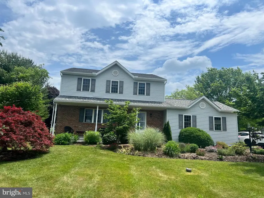534 Bertolet Mill Rd, Oley, PA 19547 - #3