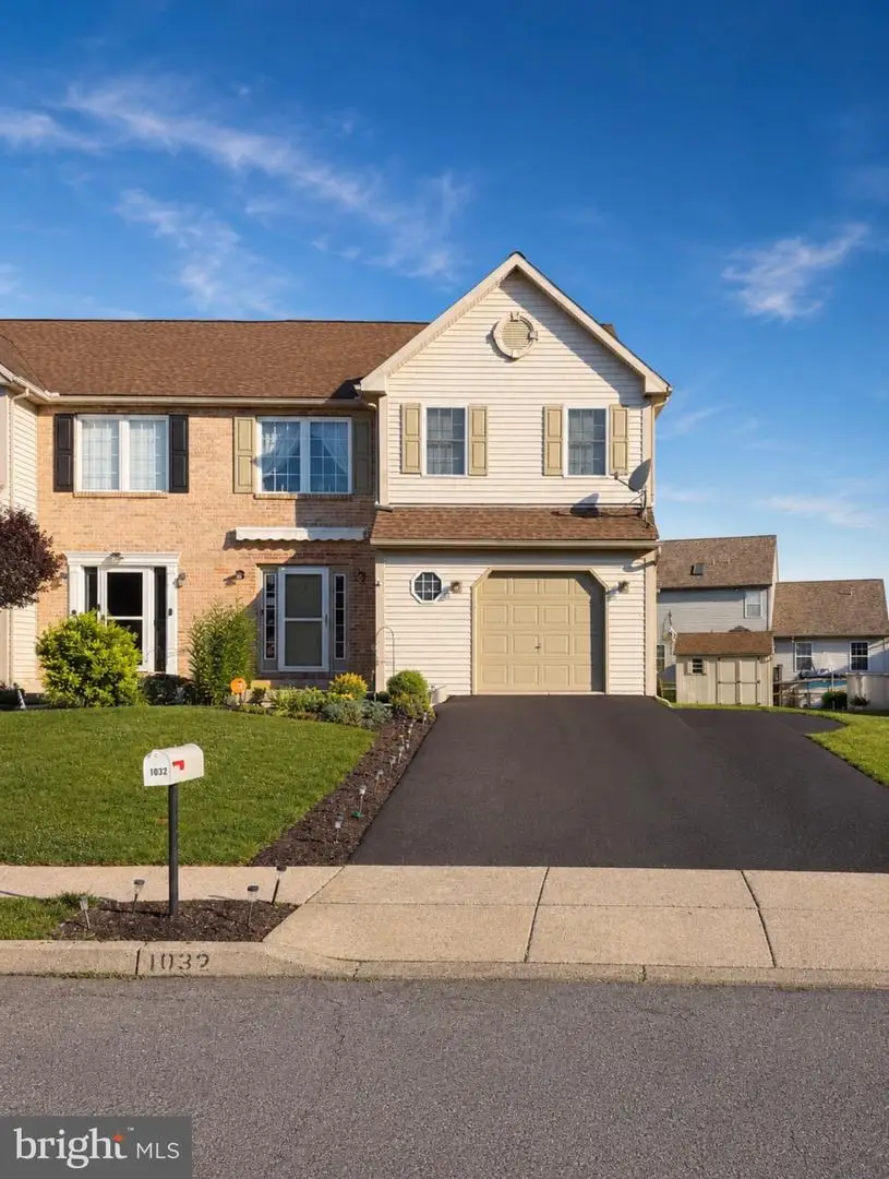 1032 Ithica, Reading, PA 19605 - #1
