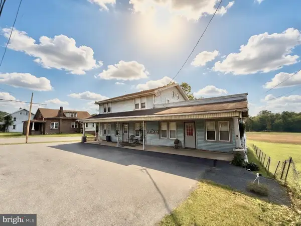16541 Pottsville Pi, HAMBURG, PA 19526