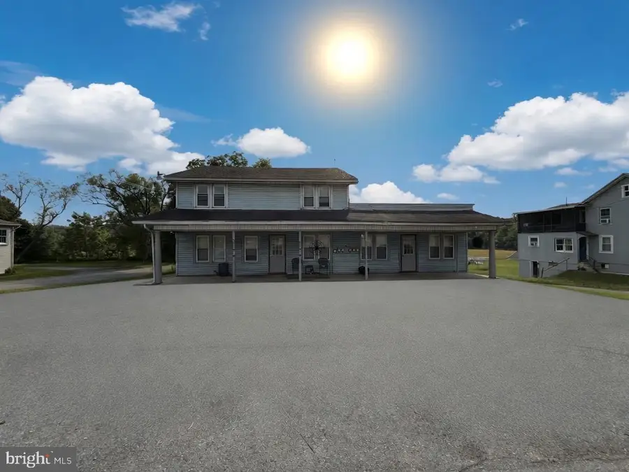 16541 Pottsville Pi, Hamburg, PA 19526 - #2