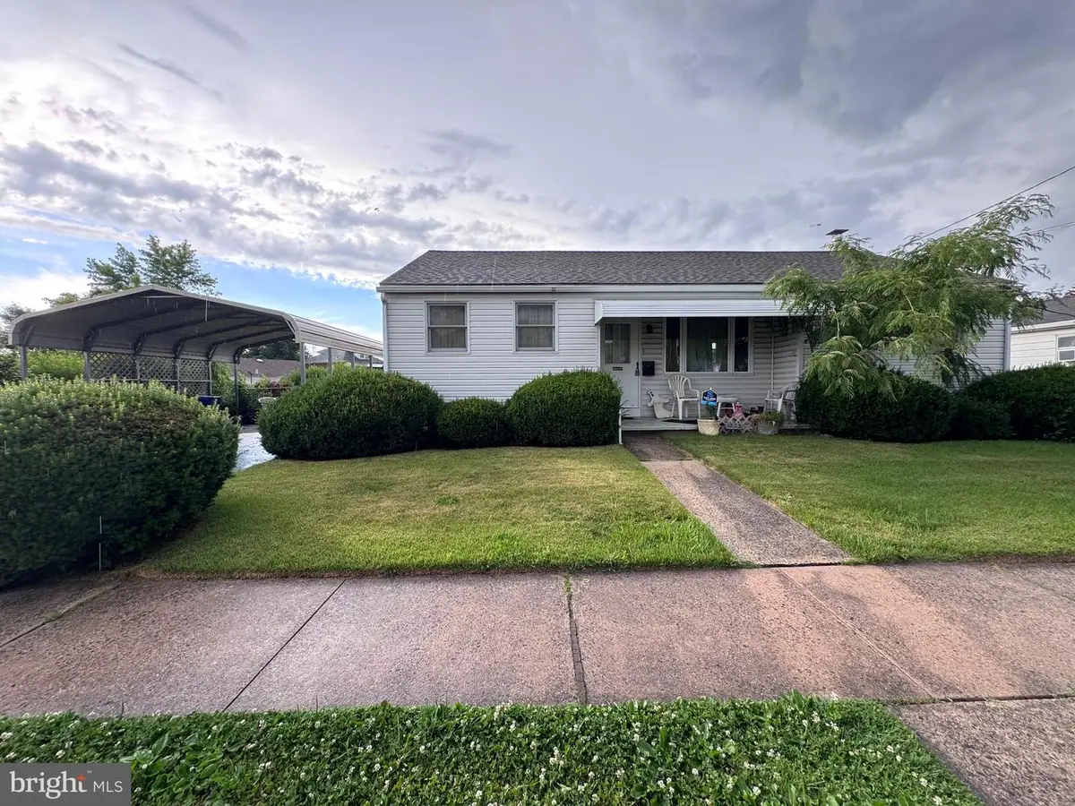 1223 Margaret, Reading, PA 19612 - #1