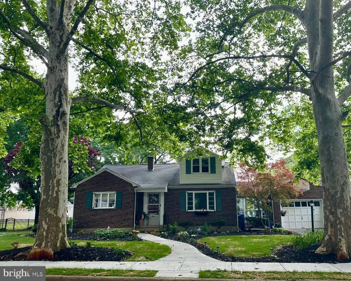 4308 5th Ave, Temple, PA 19560 - #1