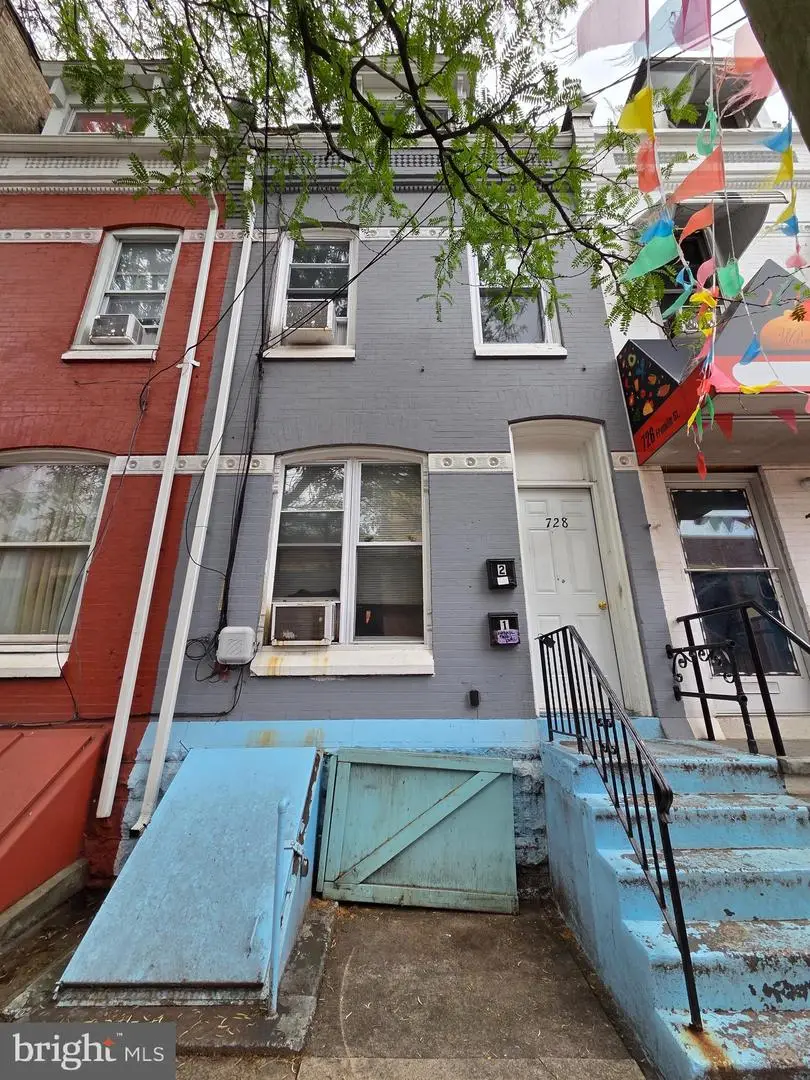 728 Franklin St, Reading, PA 19602 - #1