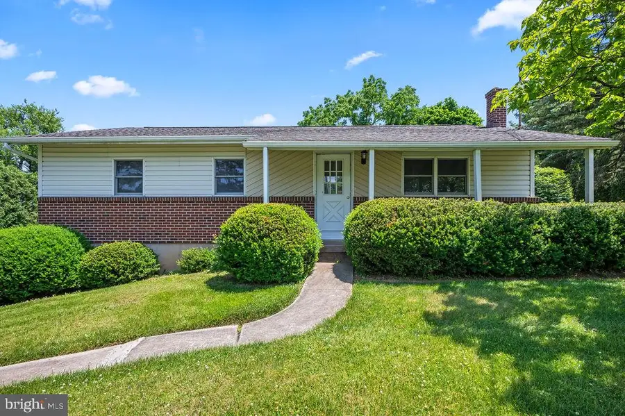 65 Klines Rd, Maxatawny, PA 19538 - #2