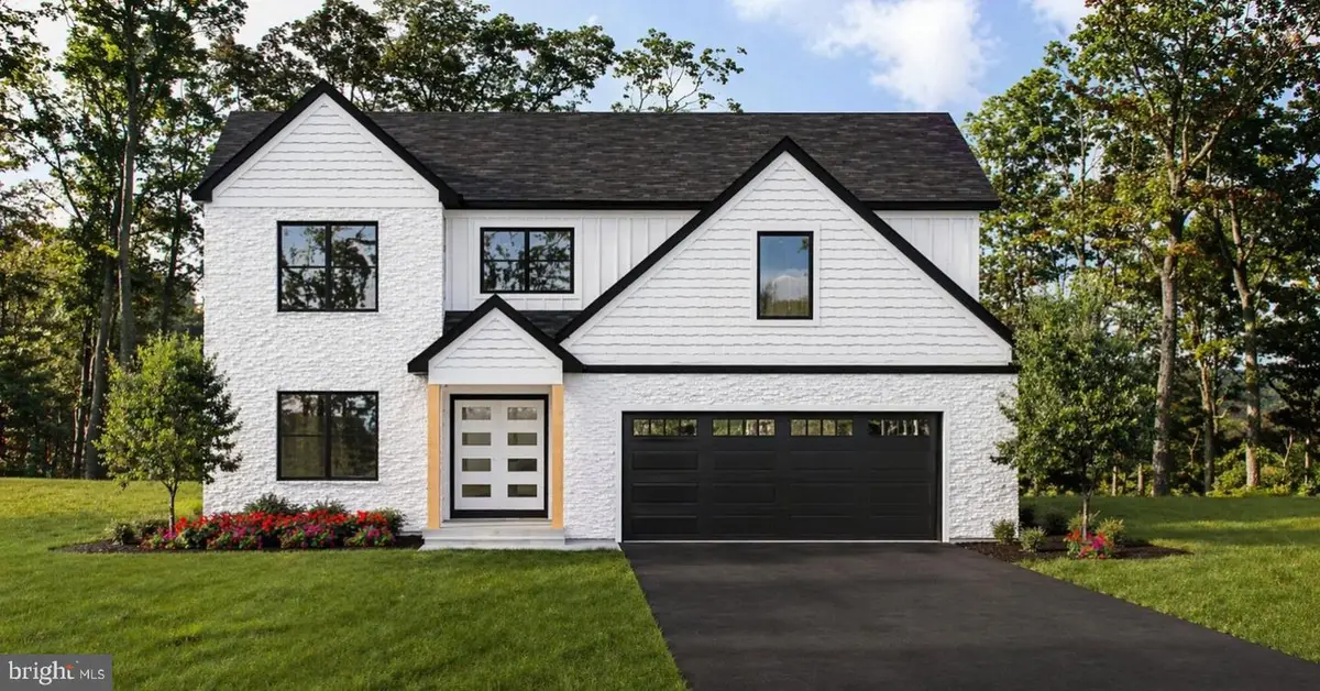 0-lot 2 Hunter Rd, Oley, PA 19547 - #1