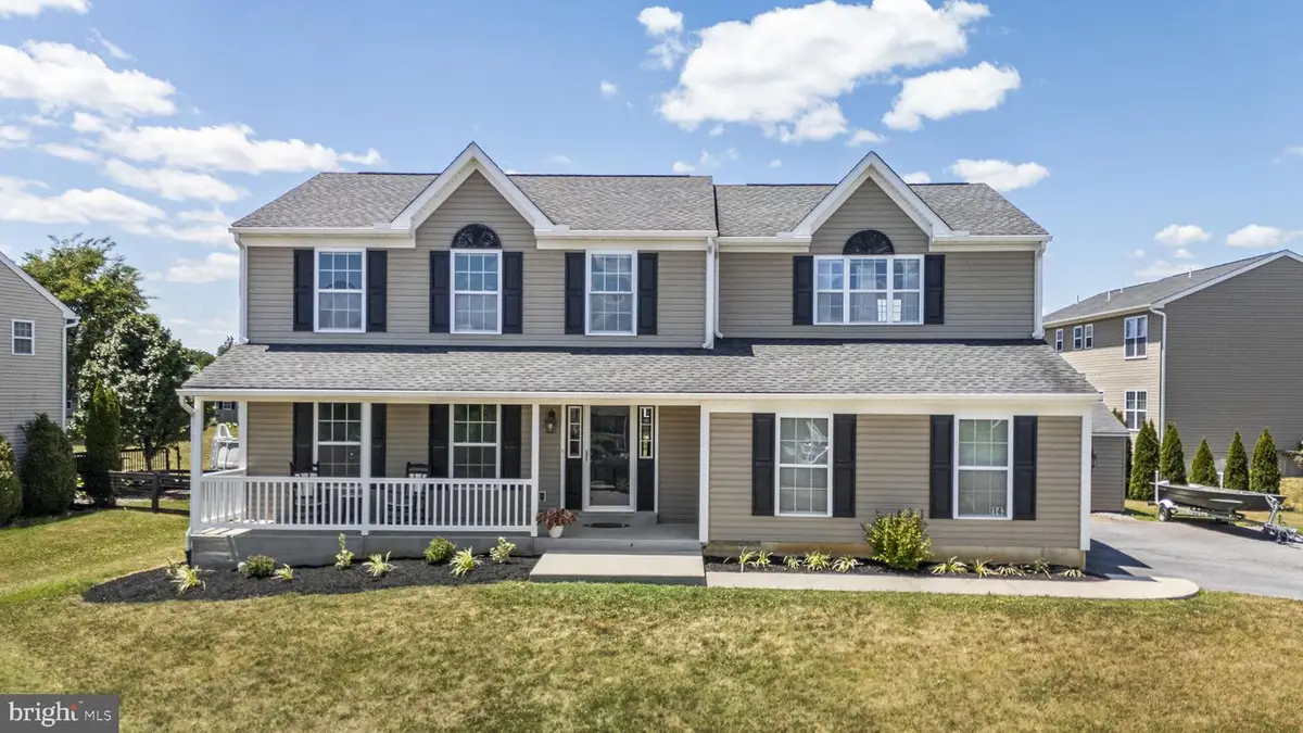143 Nantucket Dr, Reading, PA 19605 - #1