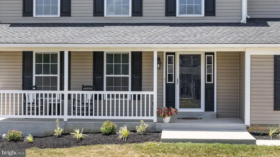 143 Nantucket Dr, Reading, PA 19605 - #3
