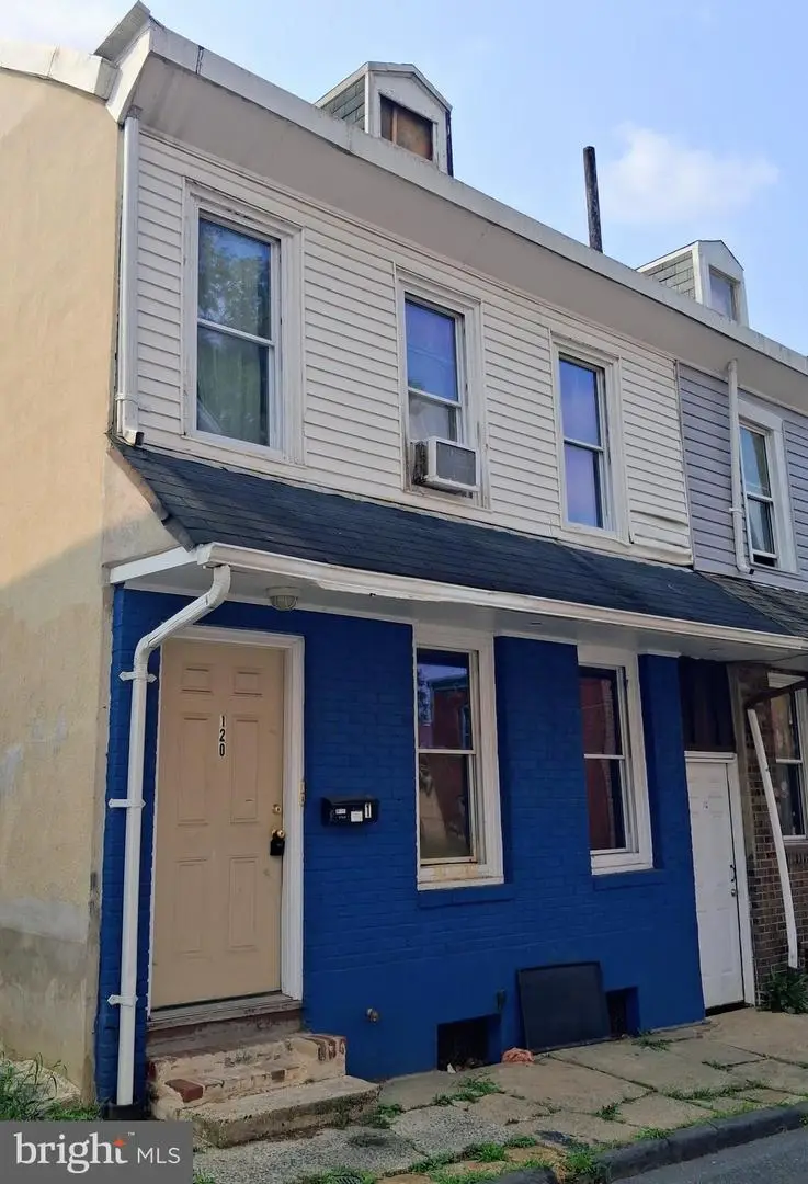 120 W Elm St, Reading, PA 19601 - #1