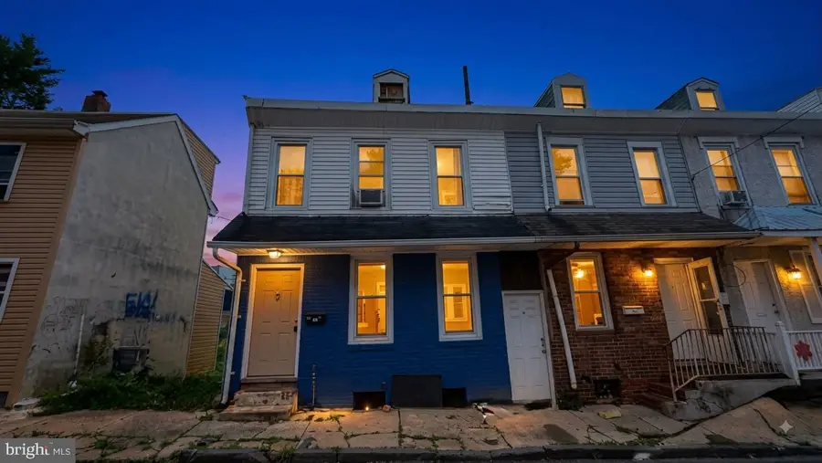 120 W Elm St, Reading, PA 19601 - #2