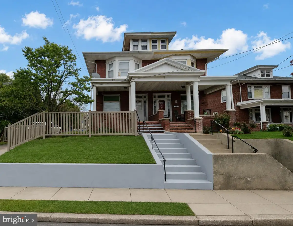3319 Kutztown Rd, Reading, PA 19605 - #1