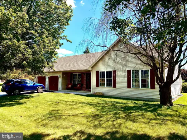4580 Green Tree Rd, READING, PA 19606