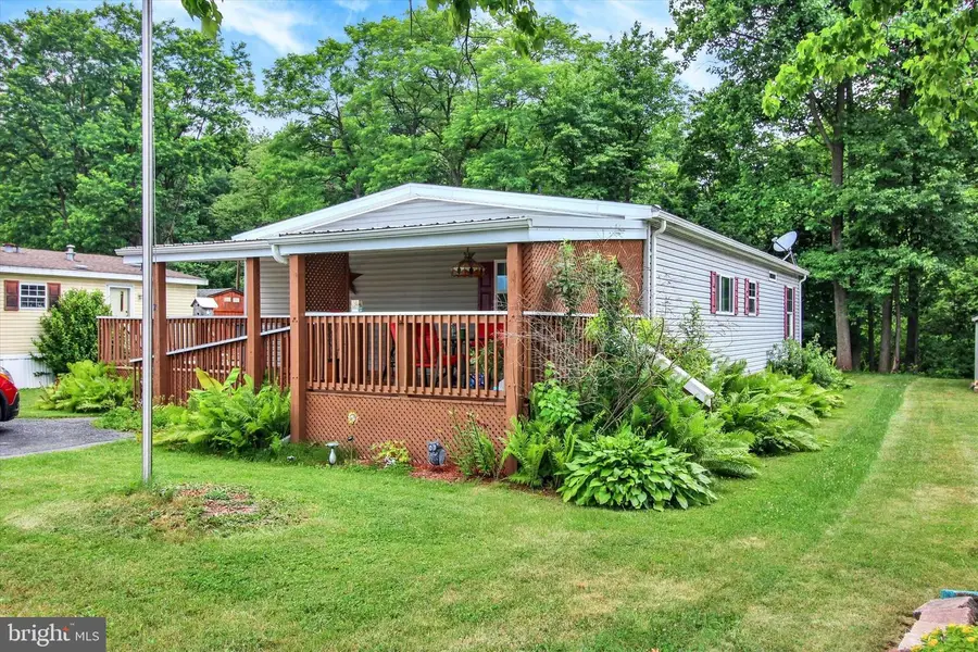 3450 Mountain Rd #trlr M20, Hamburg, PA 19526 - #2