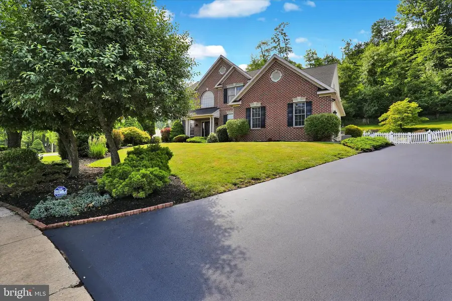 480 Pathfinder Dr, Birdsboro, PA 19508 - #2