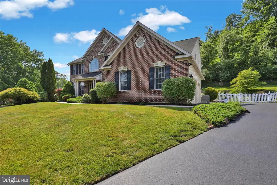 480 Pathfinder Dr, Birdsboro, PA 19508 - #3