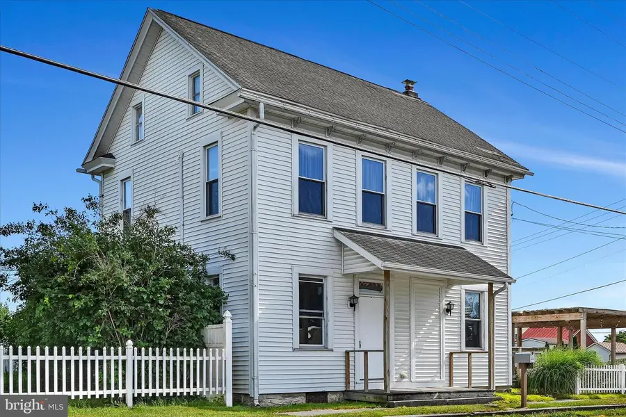 9684 Old Route 22, Bethel, PA 19507 - #2