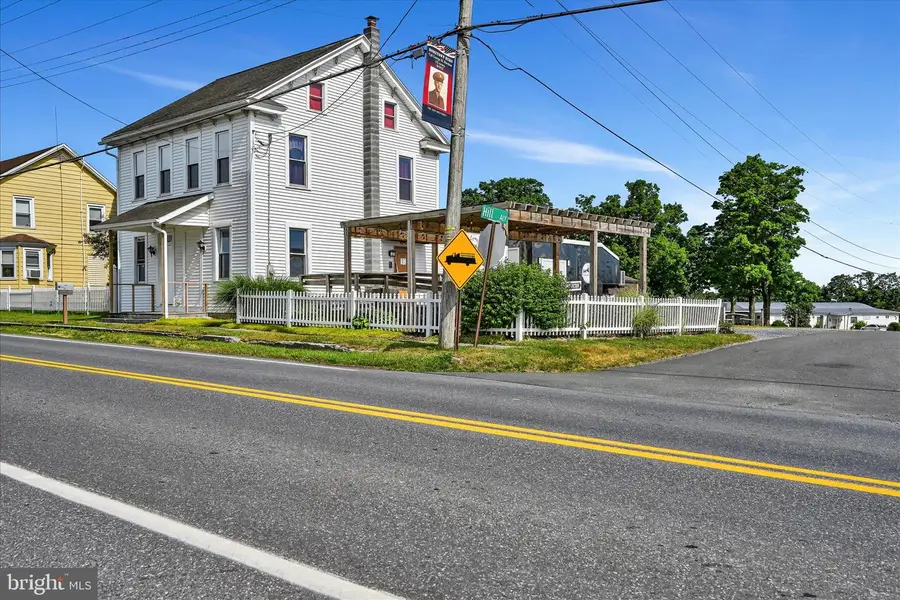 9684 Old Route 22, Bethel, PA 19507 - #3