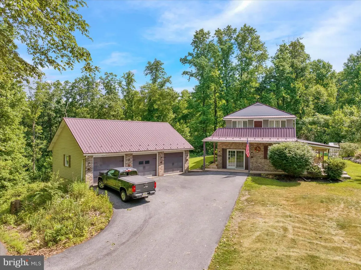 113 Sandhill Rd, Fleetwood, PA 19522 - #1