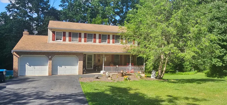 5 White Oak Dr, Fleetwood, PA 19522 - #2